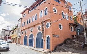 Pousada Rio Branco Nova Lima